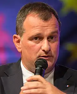 Louis Aliot (2015)