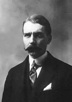 Louis Charles Breguet (1909)