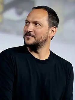Louis Leterrier (2019)