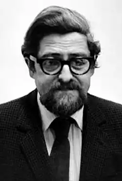 Louis Nirenberg (1975)