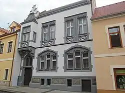 Louny čp. 67.JPG