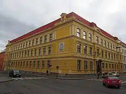 Louny Poděbradova 640.JPG