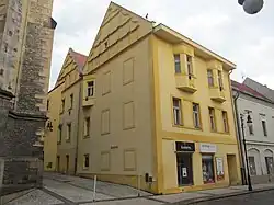 Louny stará škola.JPG