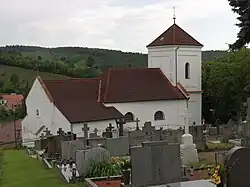 Lovčičky - kostel sv Václava obr02.jpg