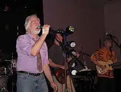 Lovin' Spoonful, 2008