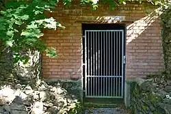 Bývalý pivovarský sklep