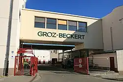 V Lužicích u Hodonína (rok 2021)