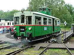 Motorový vůz M 120.4
