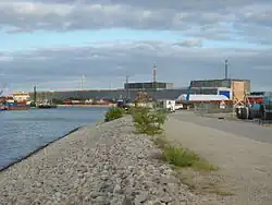 Jaderná elektrárna Greifswald