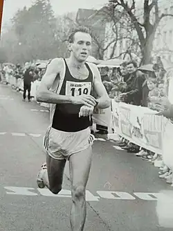 Luboš Šubrt (6. prosince 2016)