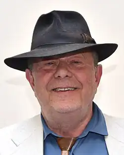 Lubomír Martínek (2025)