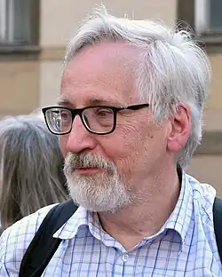 Lubomír Slavíček (2025)