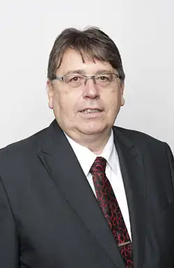 Lubomír Franc (20. listopadu 2012)