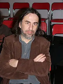 Lubor Kasal (6. března 2007)