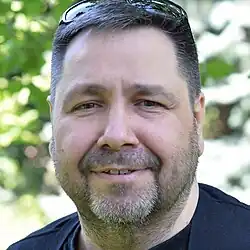 Luboš Xaver Veselý (2016)