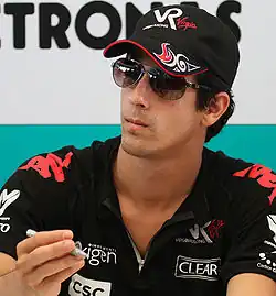 Lucas di Grassi