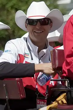 Lucas Makowsky (2014)