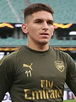 Lucas Torreira (2019)