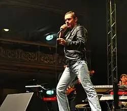 Jaroslav Břeský (5. listopadu 2016)