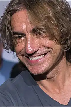 Luciano Ligabue (7. října 2012)