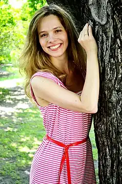 Lucie Černíková (2013)