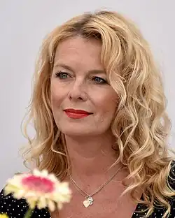 Lucie Benešová (2019)