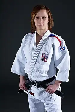 Lucie Chytrá (17. února 2012)