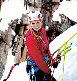 Lucie Hrozová (2018)