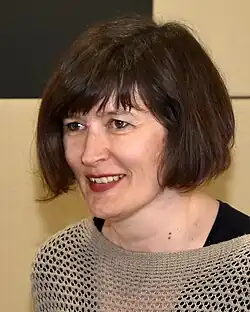 Lucie Jarkovská (2023)