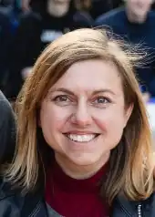 Lucie Stuchlíková (2025)