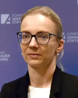 Lucie Tungul (2022)
