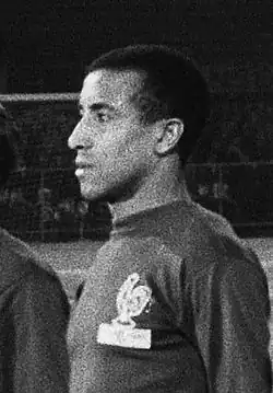 Lucien Cossou (1963)