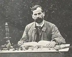 Lucien Quélet (1869)