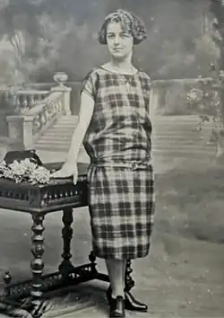 Lucile Randonová (Desetiletí od 1920)