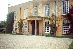 Luckington Court