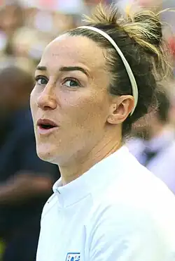 Lucy Bronzeová (2019)