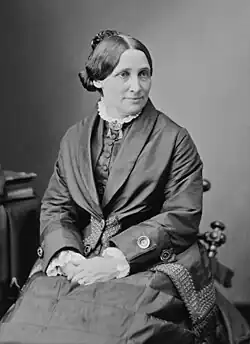 (fotografie: Mathew Brady a Levin Handy)