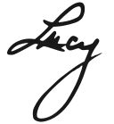 Lucille Ballová – podpis