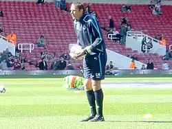 Luděk Mikloško (2009)