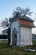 Ludgeřovice, Panská kaple (6).jpg