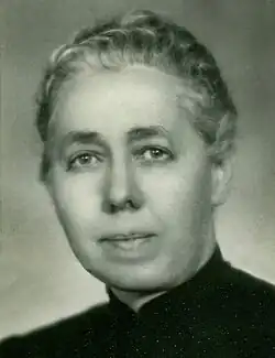 Ludmila Matiegková