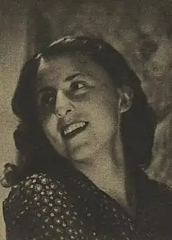 Ludmila Pelikánová