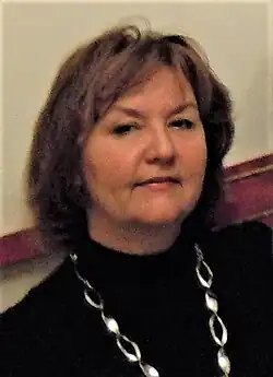 Ludmila Sulitková (2011)