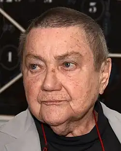 Ludmila Vachtová (2018)