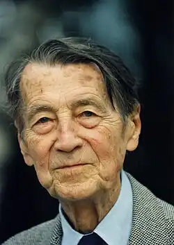 Prof. Dr. h. c. Ľudovít Rajter (7. června 2017)