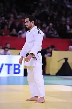 Ludovic Chammartin (5. února 2011)