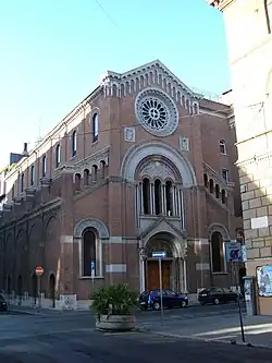 San Lorenzo da Brindisi