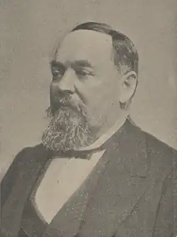 Ludwig Brix
