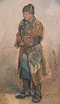 Ludvík Ehrenhaft Stařeček (1920)