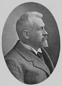 prof. Ludvík Wurzel